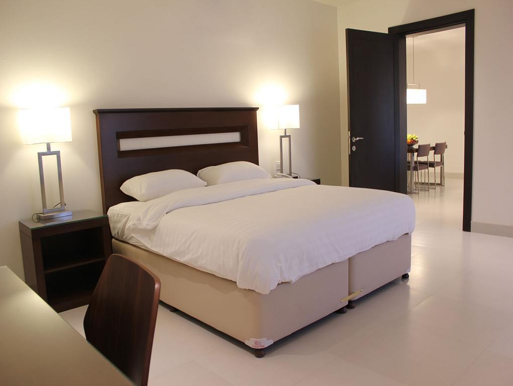 Unique Suites Riyadh Bagian luar foto