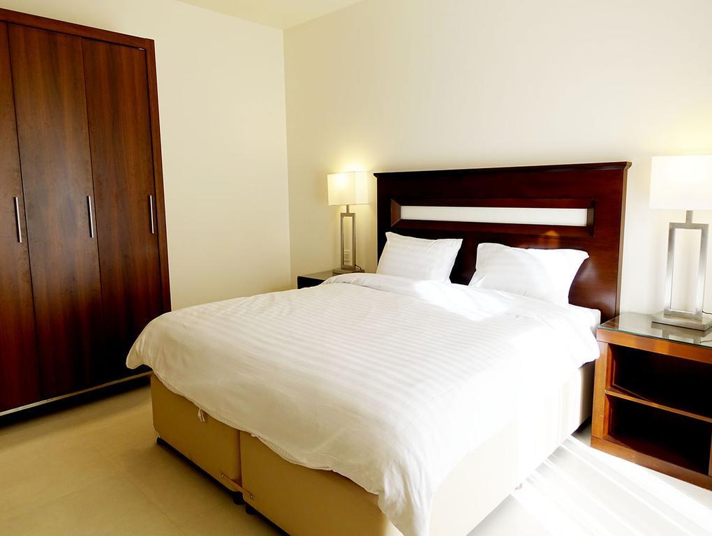 Unique Suites Riyadh Bagian luar foto