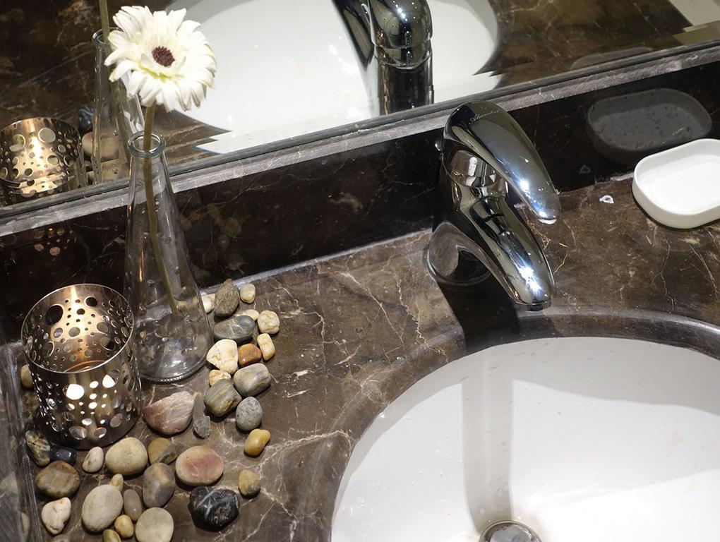Unique Suites Riyadh Bagian luar foto