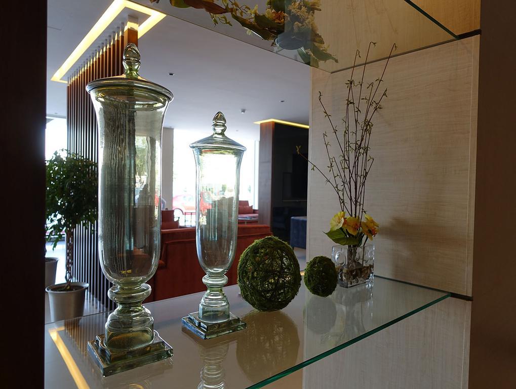 Unique Suites Riyadh Bagian luar foto